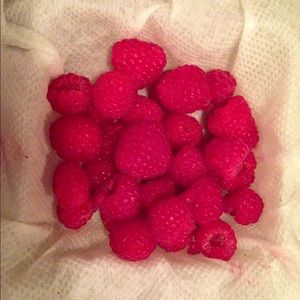 Meet your Posher, Michele